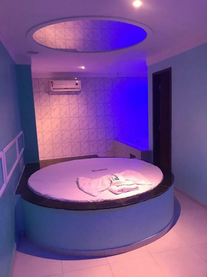Hotel Solar Bonfim Салвадор Екстер'єр фото